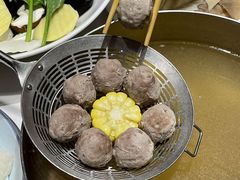 -今日牛事潮汕鲜牛肉火锅(瑞金店)