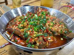 -湘聚南县土菜馆(龙山二路店)