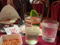 -MANDERLEY 曼德雷酒吧