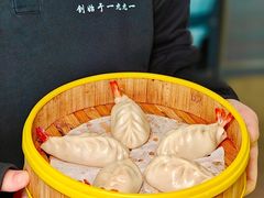 -金龙·打边炉(南京西路店)