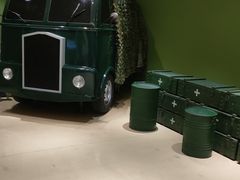 -川沙古镇-停车场