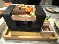 -月下料理(楷林IFC店)