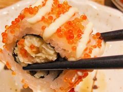 -阿吾罗日本料理(K11艺术中心店)