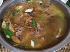 -向民炒鸡老店(火车站店)