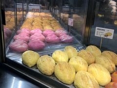 -LELECHA乐乐茶(美罗城店)