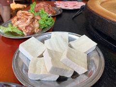 -老姐石板烧烤+铜炭火锅(总店)