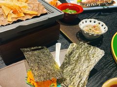 -龙吟大江户(华侨店)