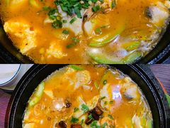豆花鱼-孙家外婆•长春地标美食新名片(吾悦广场店)