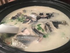 -千岛湖君澜度假酒店(文广轩中餐厅)