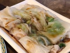 -华联广州大酒店-餐厅