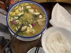 -香麒园·过桥米线·南湖雅宴