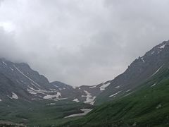 -新疆那拉提国家旅游度假区