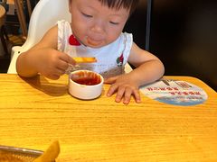 -菲滋意式餐厅(金华银泰城店)