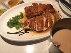 -南枝记·港式打边炉(新北万达店)