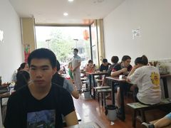 大堂-攀枝花·任德琼·盐边羊肉米线