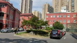 -复旦大学附属妇产科医院(黄浦院区)