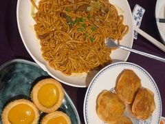 -粤匠·澳门点心粤菜海鲜(澳门半岛店)