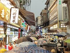 -回坊马二饺子馆