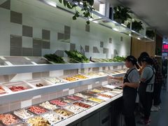 -川锦汇麻辣拌(长大店)