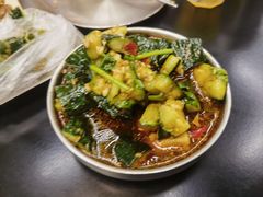 -蚝美人·生蚝海鲜烧烤(茶花园店)