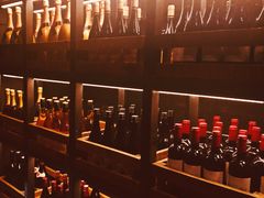 -The Meat & Wine Co Southbank(南岸店)