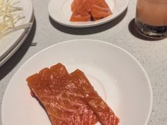 -杭州开元名都大酒店·地中海自助餐厅