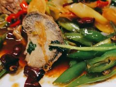 -东门老磨坊羊汤馆(兰山新东关店)