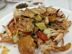 -香湖海鲜餐厅(青澳湾店)