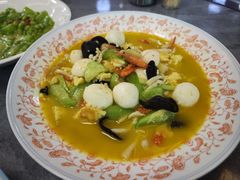 -黎里王记辣脚(黎里总店)