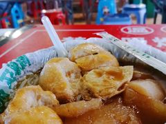 -海大南门夜市(海富街店)