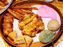 -陈鹏鹏潮汕菜(欢乐海岸 海边景观店)