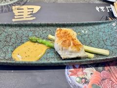 -黑木原精致料理·铁板烧