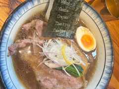 -Ramen满吉·豚骨拉面(丽园路店)