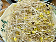-青山青豆花·笑禅豆腐鱼(黄泥塝店)
