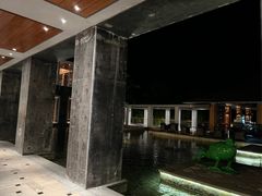 -日落吧·海景咖啡厅·餐酒吧·鸡尾酒·下午茶·乐队表演·浪漫夕阳·三亚文华东方酒店