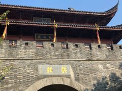 -鼓楼(西湖风景名胜区)