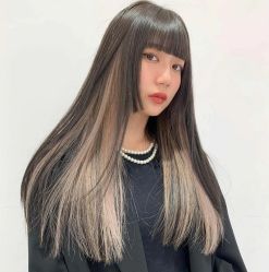 -SY COLOUR专业烫染
