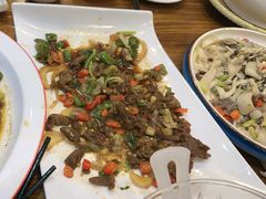 -下梅人家土菜馆(历史文化餐厅度假区店)