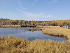 -塞罕坝国家级自然保护区