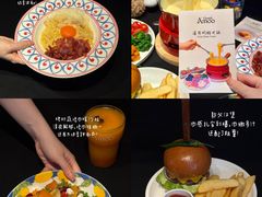 -Grande A'moo(上海万象城店)