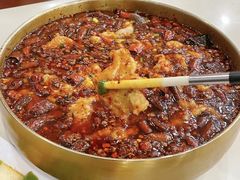 -幸福饭店(佛山路东段店)