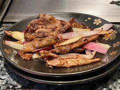大渔金牌菲力里脊牛排-大渔铁板烧(中山路八佰伴店)