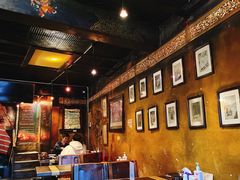 大堂-玛吉阿米·餐吧