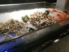 -合肥富力威斯汀酒店·知味餐厅