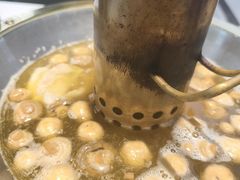 -楚鱼王·河鲜·湖北菜(华农店)