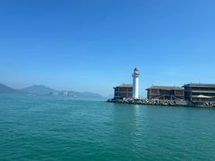 -海南分界洲岛旅游区