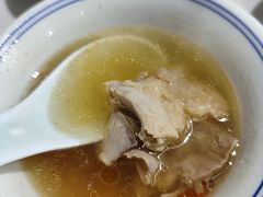-云南印象昭通天麻火腿鸡(新疆石油花园二期店)