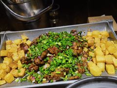 -树厨地道黔菜(清镇职教城店)