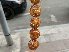 -邓记新一代糖油果子(四川煤管局供销公司职工宿舍店)