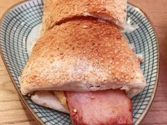 -桃园眷村(万象天地店)